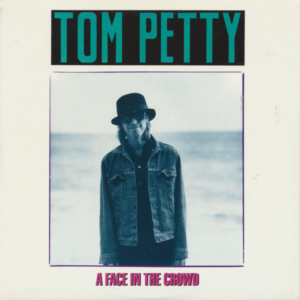 Tom Petty – A Face in the Crowd (Instrumental)